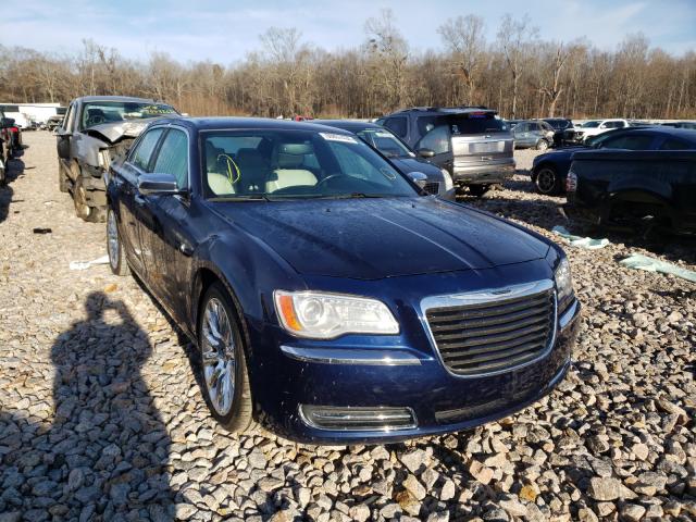 chrysler 300 2013 2c3ccaag5dh686404