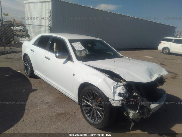 chrysler 300 2013 2c3ccaag5dh698004