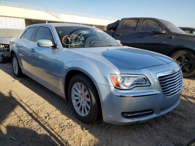 chrysler 300 2013 2c3ccaag5dh709972