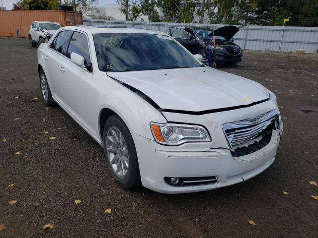 chrysler 300 2013 2c3ccaag5dh714153