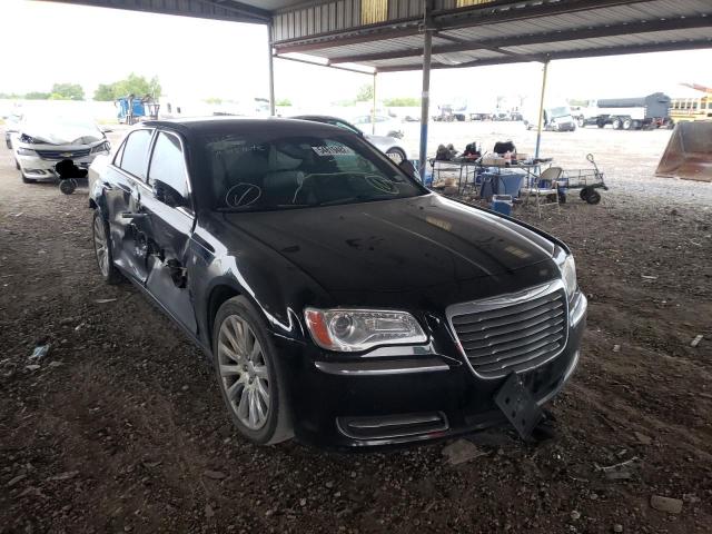 chrysler 300 2013 2c3ccaag5dh726965