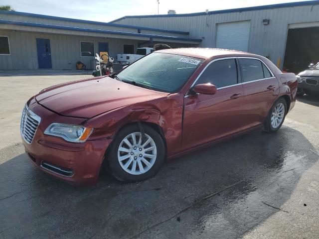 chrysler 300 2013 2c3ccaag5dh735990