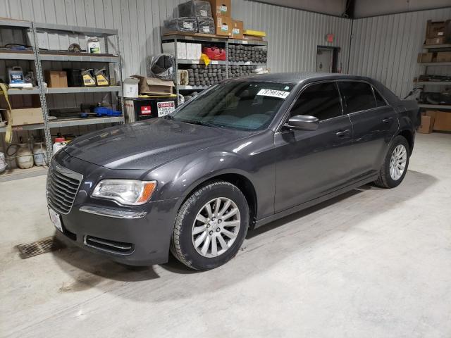 chrysler 300 2014 2c3ccaag5eh136296