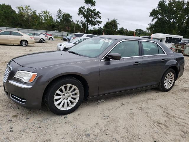 chrysler 300 2014 2c3ccaag5eh148433