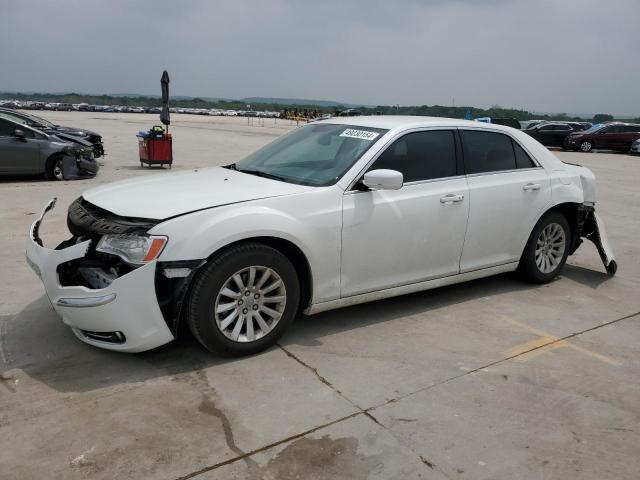 chrysler 300 2014 2c3ccaag5eh179231