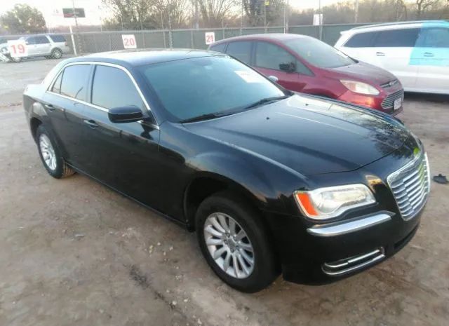 chrysler 300 2014 2c3ccaag5eh182811