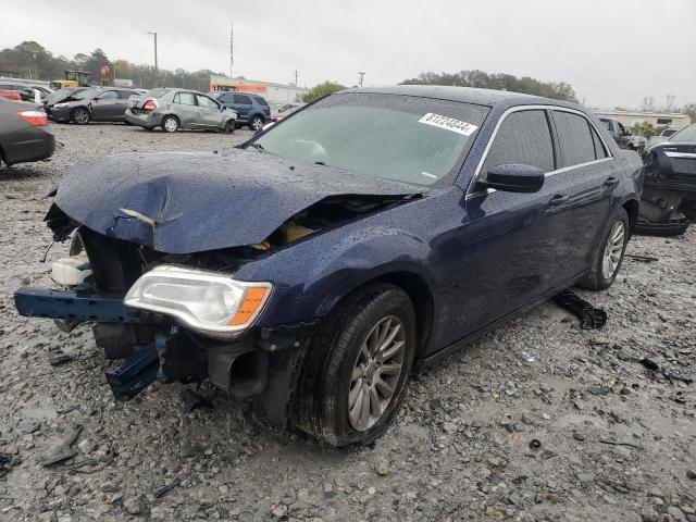 chrysler 300 2014 2c3ccaag5eh182839