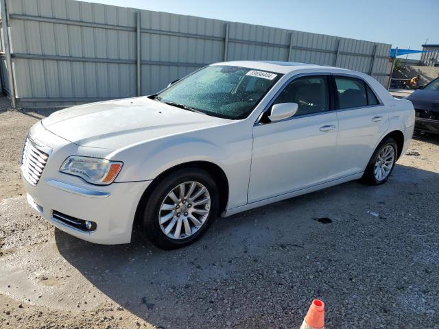 chrysler 300 2014 2c3ccaag5eh204984