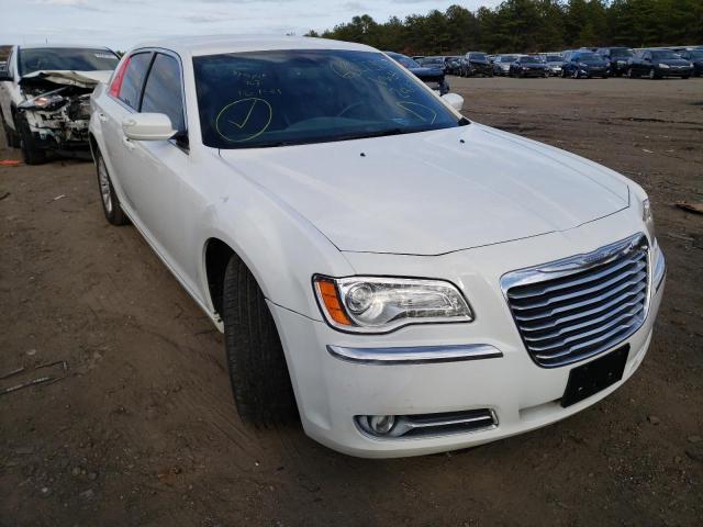 chrysler 300 2014 2c3ccaag5eh206153