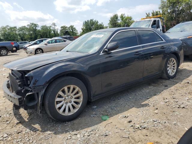 chrysler 300 2014 2c3ccaag5eh209408