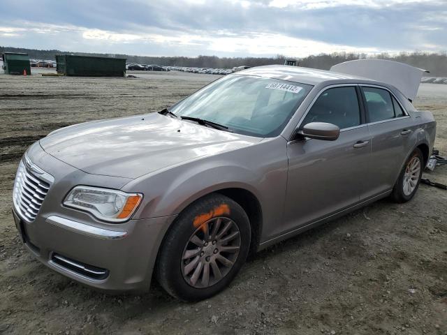 chrysler 300 2014 2c3ccaag5eh212762