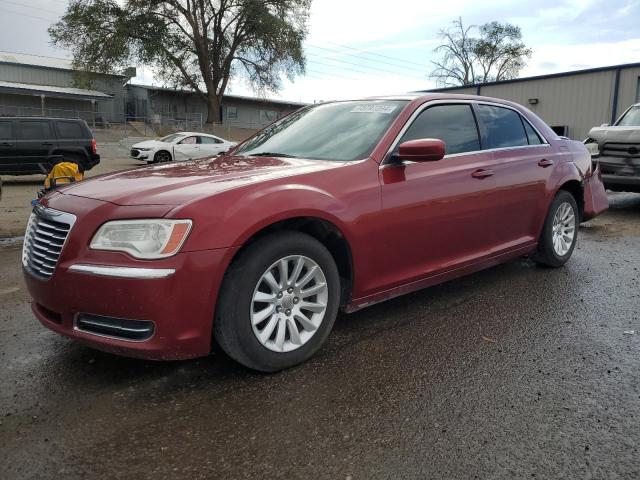 chrysler 300 2014 2c3ccaag5eh243753