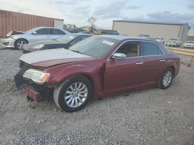 chrysler 300 2014 2c3ccaag5eh280298