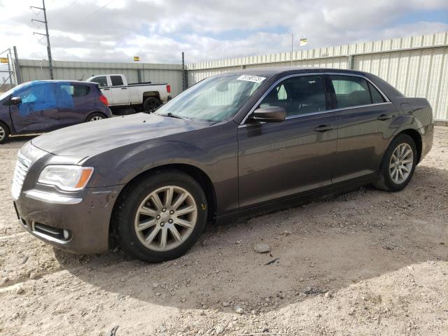 chrysler 300 2014 2c3ccaag5eh301540