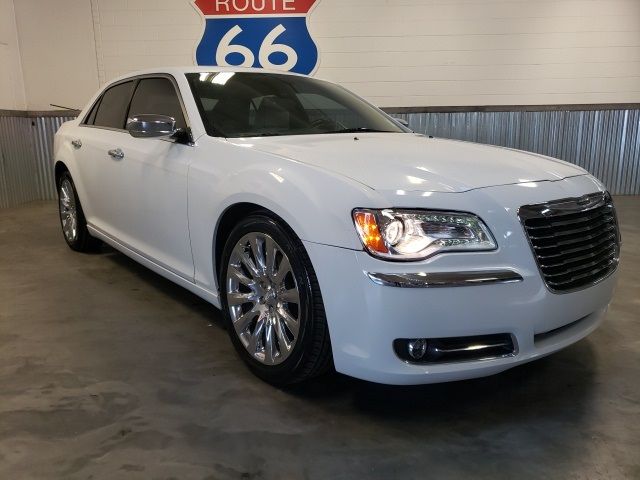 chrysler 300 2014 2c3ccaag5eh327832