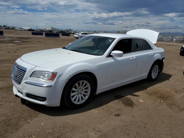 chrysler 300 2014 2c3ccaag5eh329807