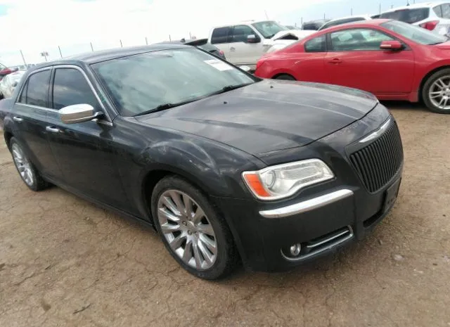 chrysler 300 2014 2c3ccaag5eh354769