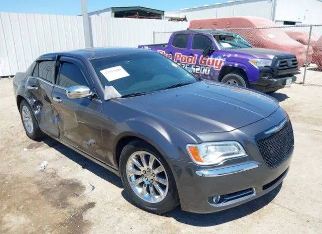 chrysler 300 2014 2c3ccaag5eh365559