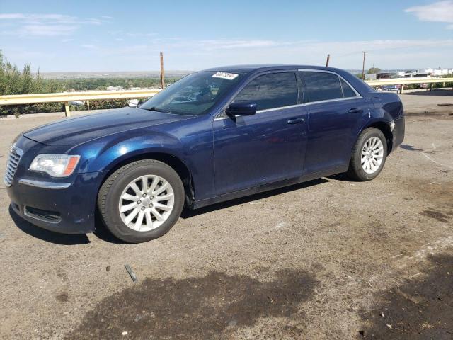 chrysler 300 2014 2c3ccaag5eh377937