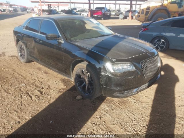 chrysler 300 2015 2c3ccaag5fh796792