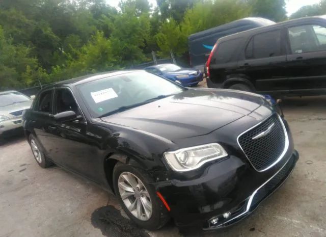 chrysler 300 2015 2c3ccaag5fh810657