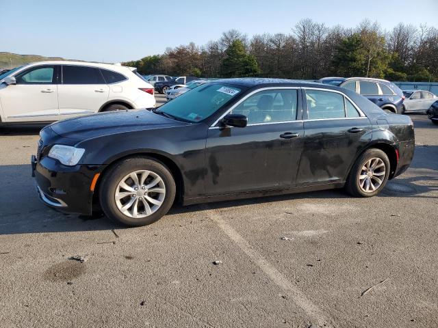 chrysler 300 limite 2015 2c3ccaag5fh815504