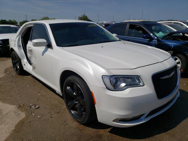 chrysler 300 limite 2015 2c3ccaag5fh830407