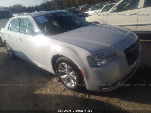 chrysler 300 2015 2c3ccaag5fh893538