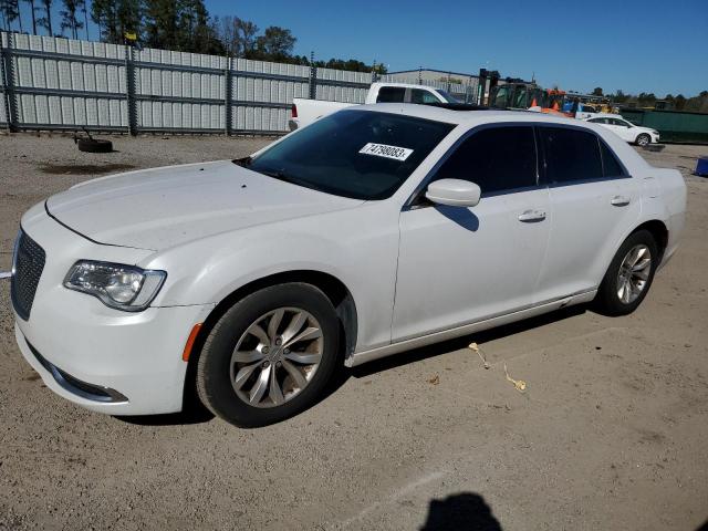 chrysler 300 2015 2c3ccaag5fh929664