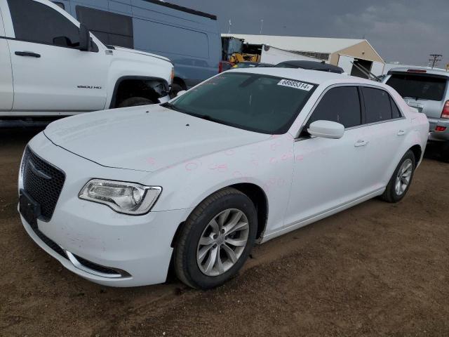 chrysler 300 limite 2016 2c3ccaag5gh135023