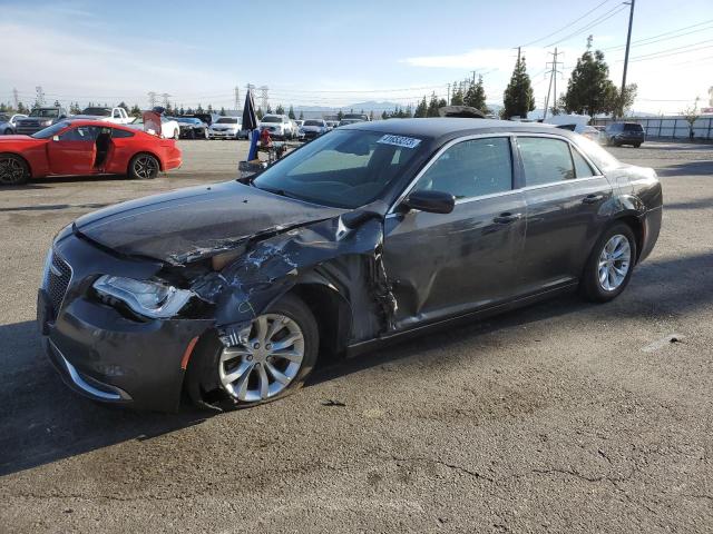 chrysler 300 limite 2016 2c3ccaag5gh167356