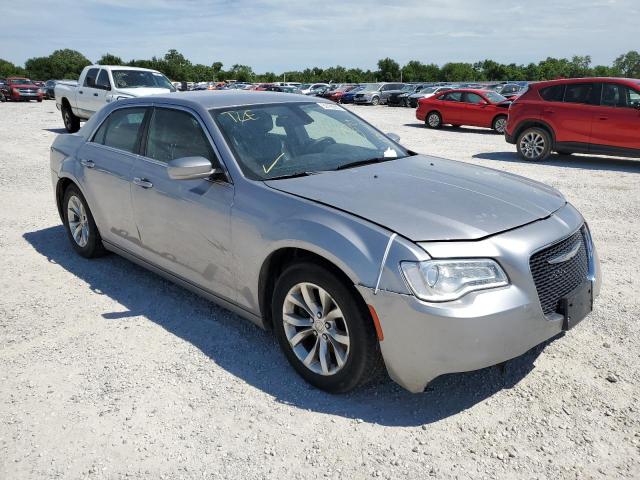 chrysler 300 limite 2016 2c3ccaag5gh243190