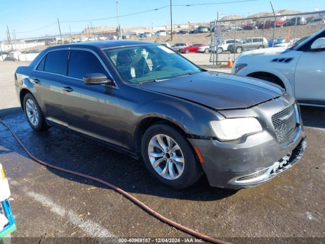 chrysler 300 2016 2c3ccaag5gh260667