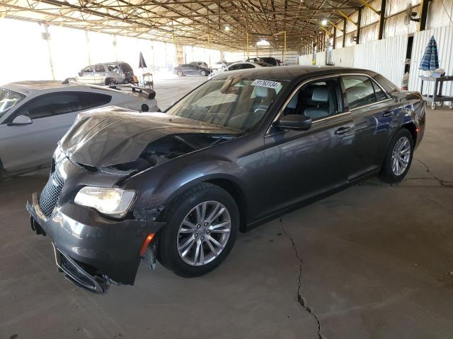 chrysler 300 2016 2c3ccaag5gh295578