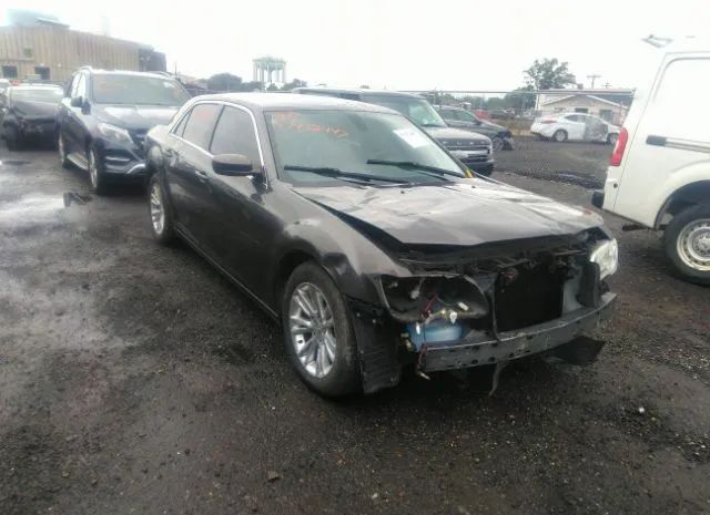 chrysler 300 2016 2c3ccaag5gh295936