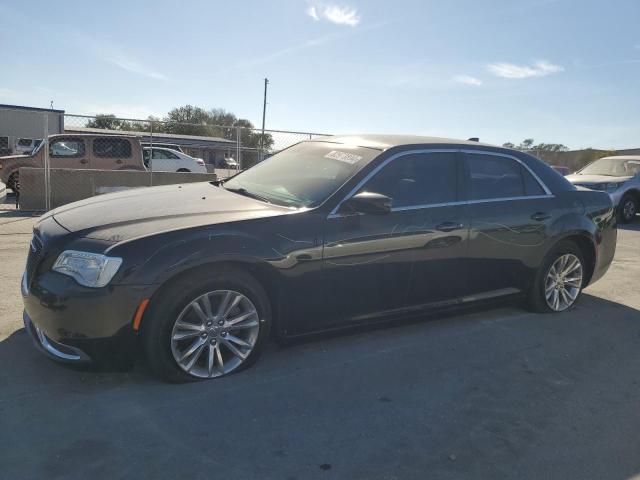 chrysler 300 limite 2016 2c3ccaag5gh307857