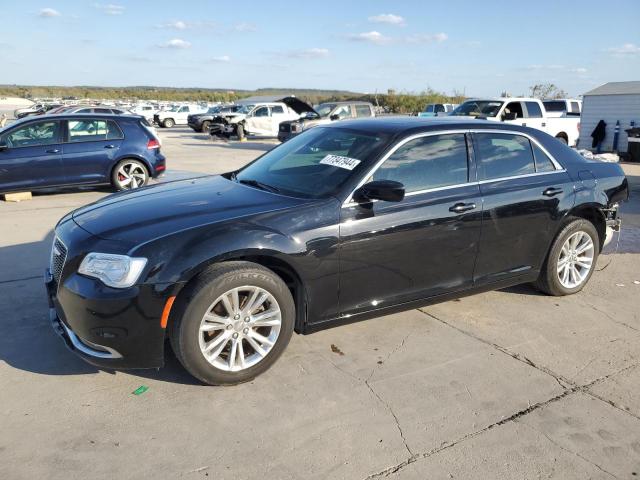 chrysler 300 limite 2016 2c3ccaag5gh349106