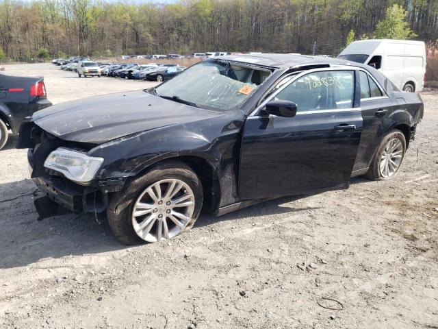 chrysler 300 limite 2017 2c3ccaag5hh516338