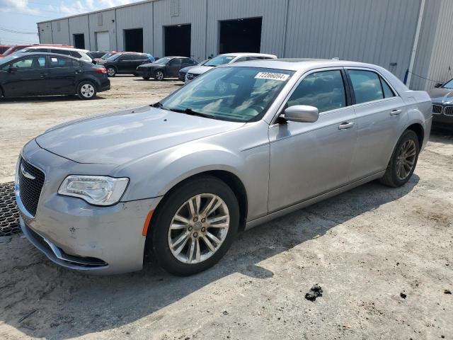 chrysler 300 limite 2017 2c3ccaag5hh529848