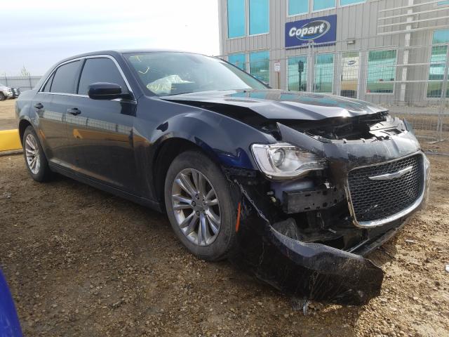 chrysler 300 limite 2017 2c3ccaag5hh621641