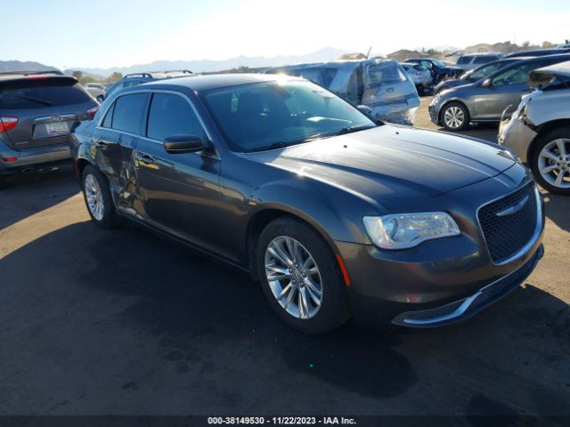 chrysler 300 2018 2c3ccaag5jh120206