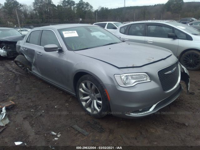 chrysler 300 2018 2c3ccaag5jh234206