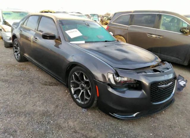 chrysler 300 2018 2c3ccaag5jh249630