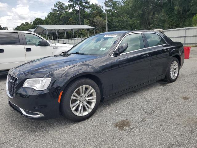 chrysler 300 2018 2c3ccaag5jh249692