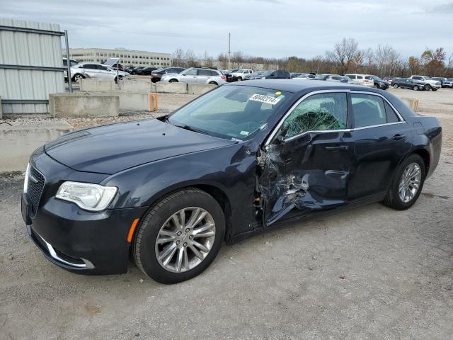 chrysler 300 tourin 2018 2c3ccaag5jh265181