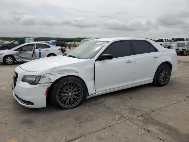 chrysler 300 2018 2c3ccaag5jh274883