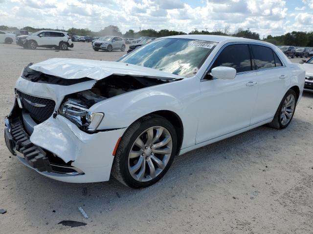 chrysler 300 tourin 2018 2c3ccaag5jh278318