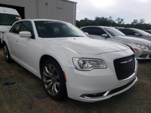 chrysler 300 tourin 2018 2c3ccaag5jh283468