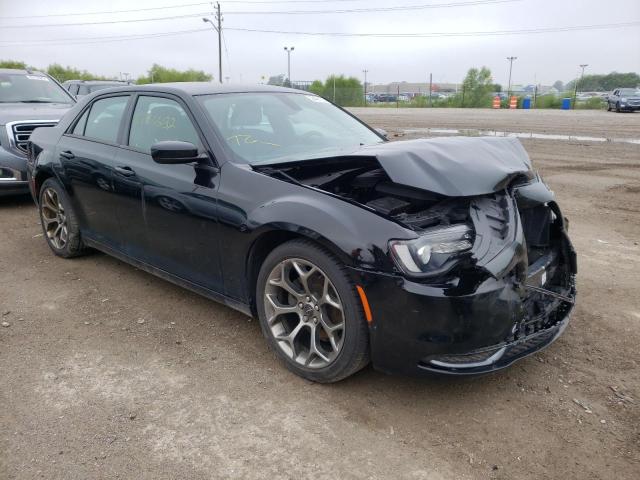 chrysler 300 tourin 2018 2c3ccaag5jh293272