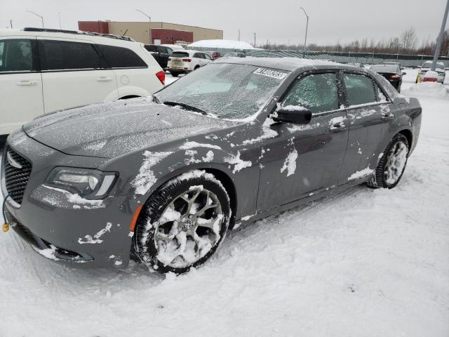 chrysler 300 2018 2c3ccaag5jh340302